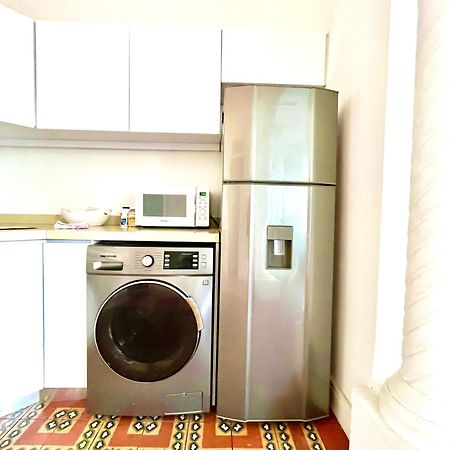 Casa Rambla Serra Cali Dış mekan fotoğraf