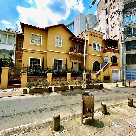 Casa Rambla Serra Cali Dış mekan fotoğraf