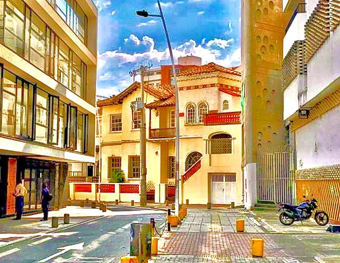 Casa Rambla Serra Cali Dış mekan fotoğraf