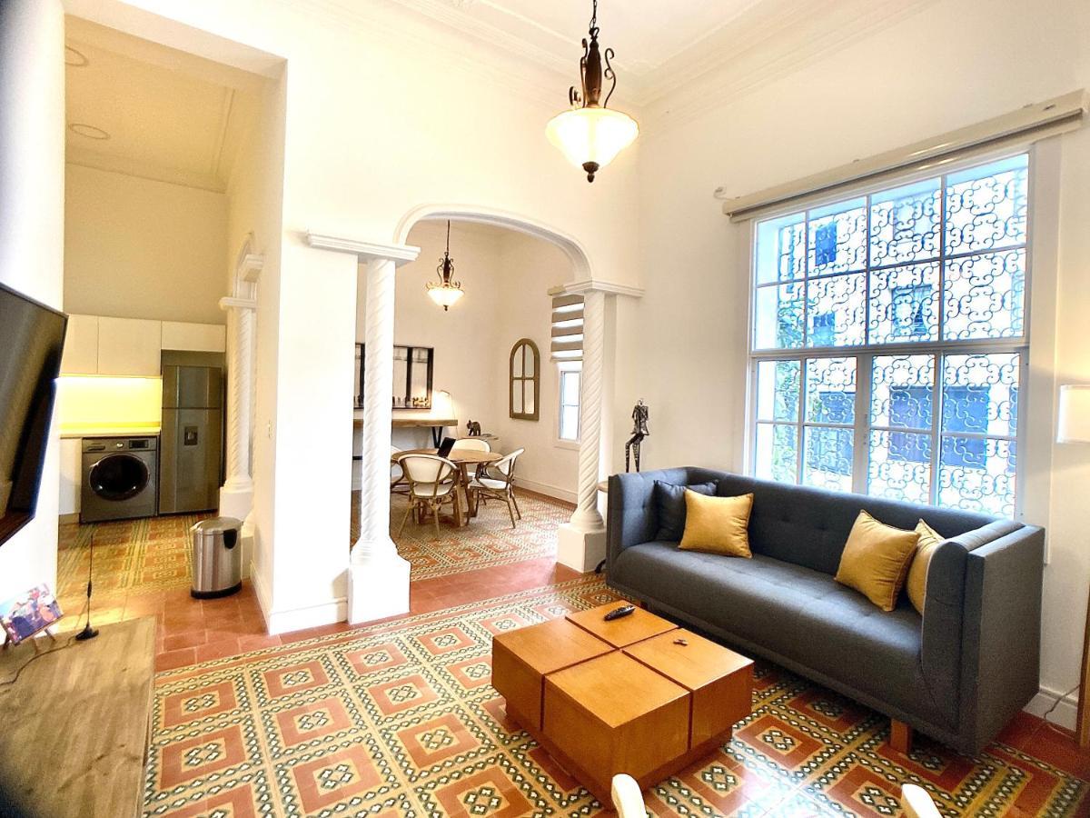 Casa Rambla Serra Cali Dış mekan fotoğraf