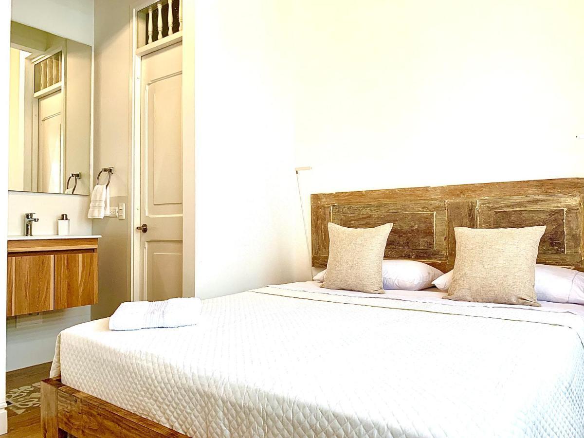 Casa Rambla Serra Cali Dış mekan fotoğraf