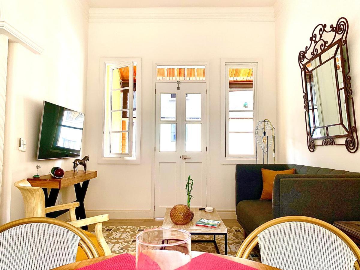 Casa Rambla Serra Cali Dış mekan fotoğraf