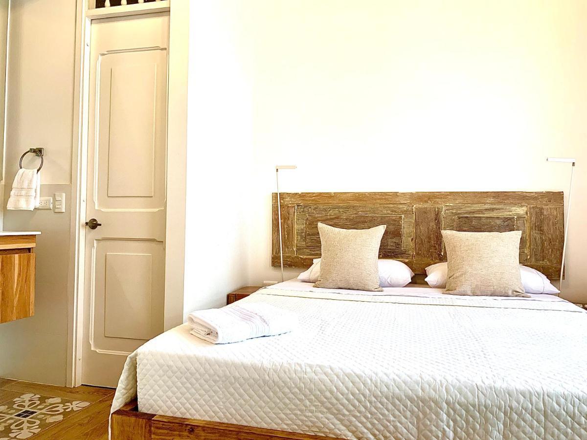 Casa Rambla Serra Cali Dış mekan fotoğraf