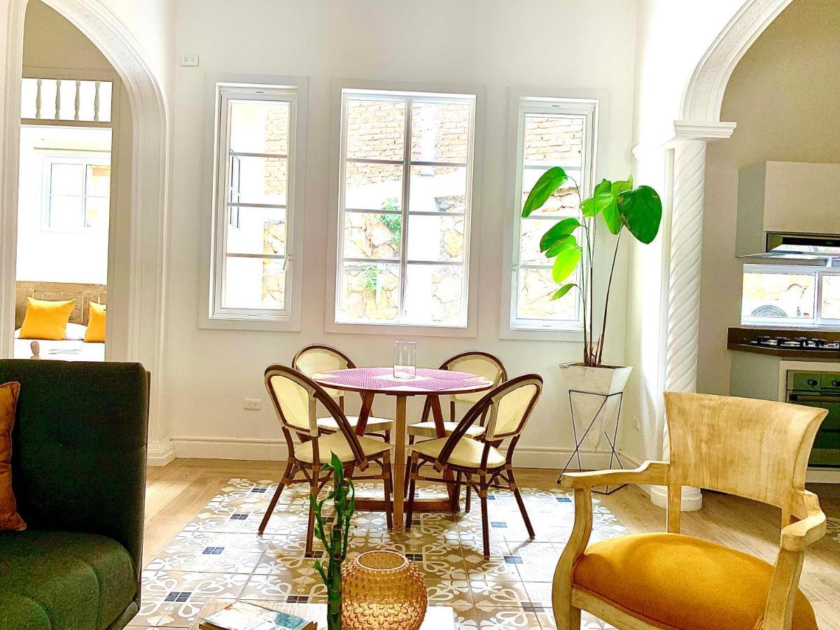 Casa Rambla Serra Cali Dış mekan fotoğraf