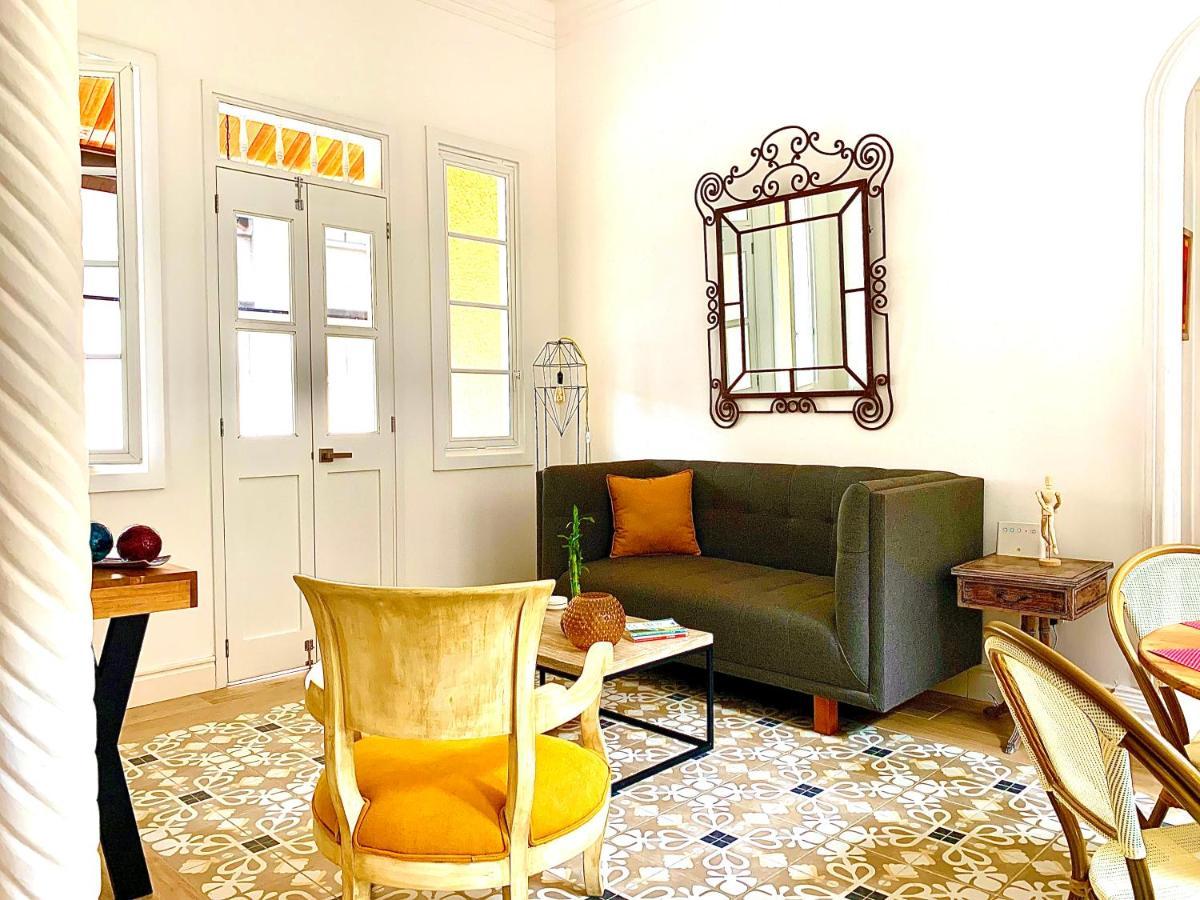 Casa Rambla Serra Cali Dış mekan fotoğraf