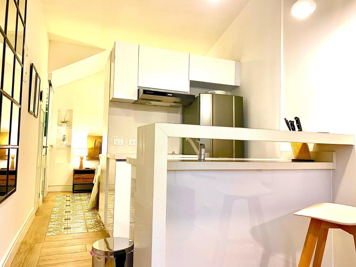 Casa Rambla Serra Cali Dış mekan fotoğraf
