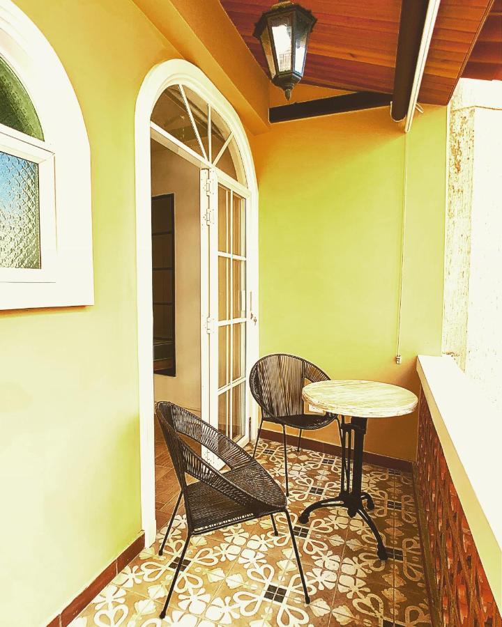Casa Rambla Serra Cali Dış mekan fotoğraf