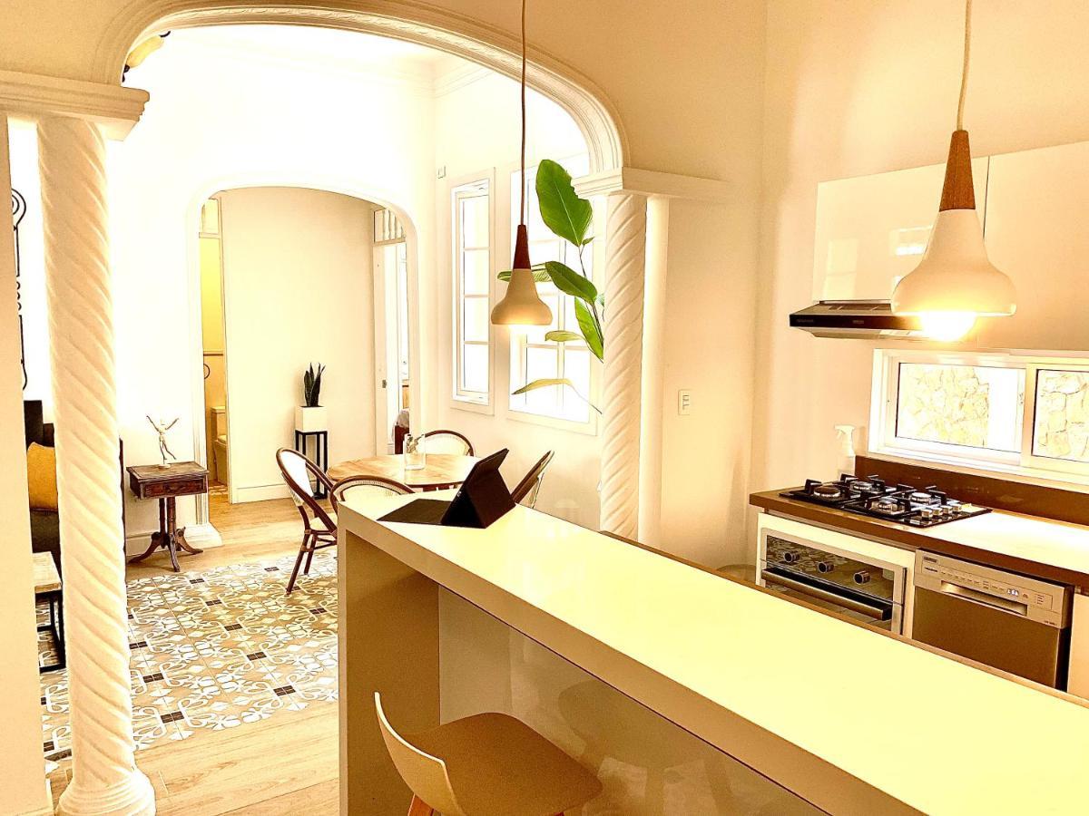 Casa Rambla Serra Cali Dış mekan fotoğraf