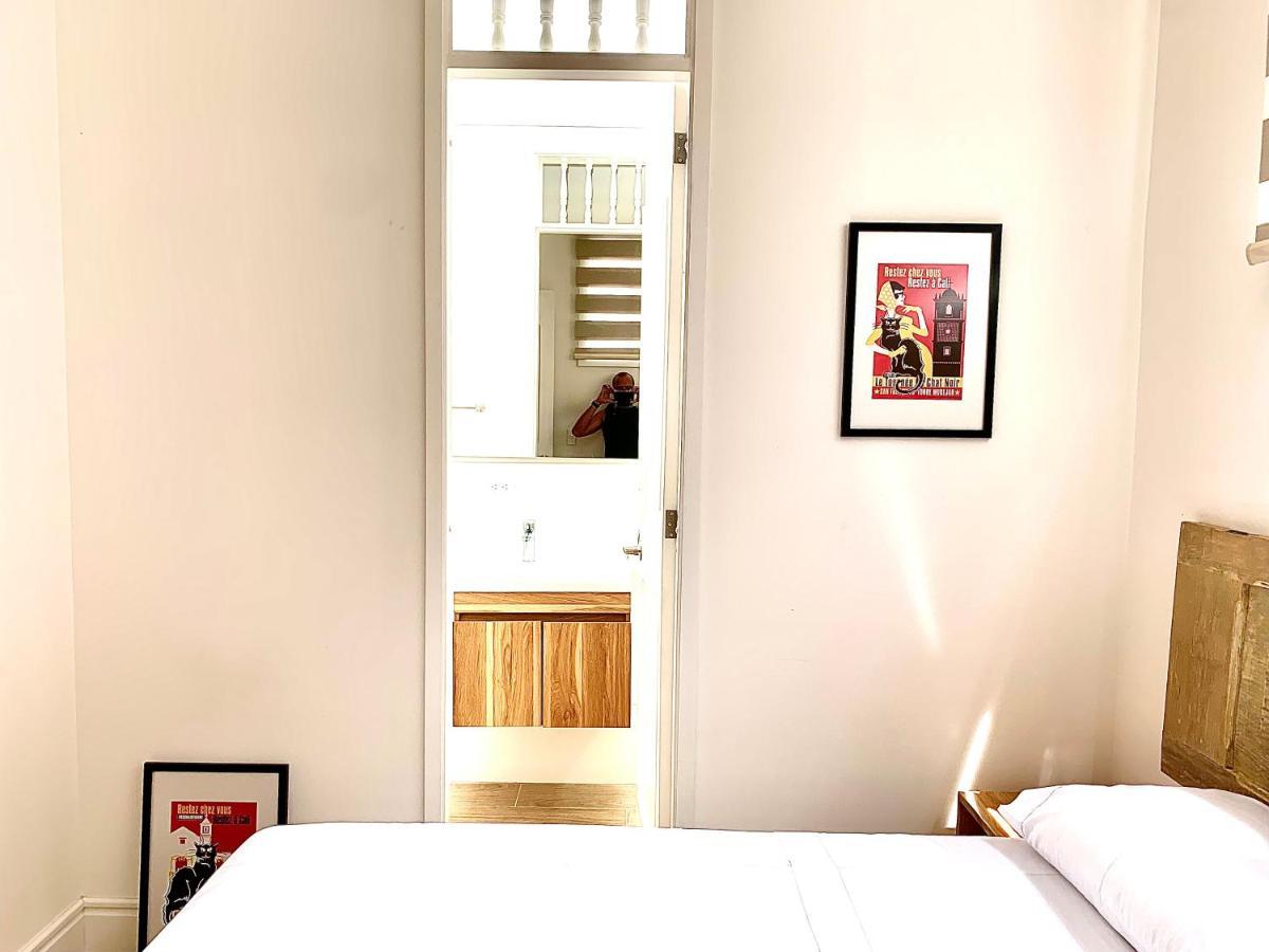 Casa Rambla Serra Cali Dış mekan fotoğraf