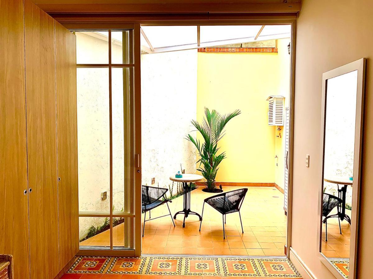 Casa Rambla Serra Cali Dış mekan fotoğraf