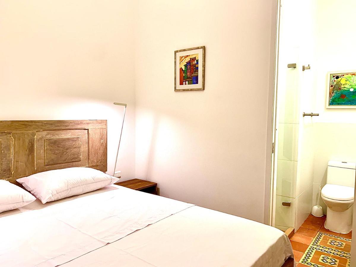 Casa Rambla Serra Cali Dış mekan fotoğraf