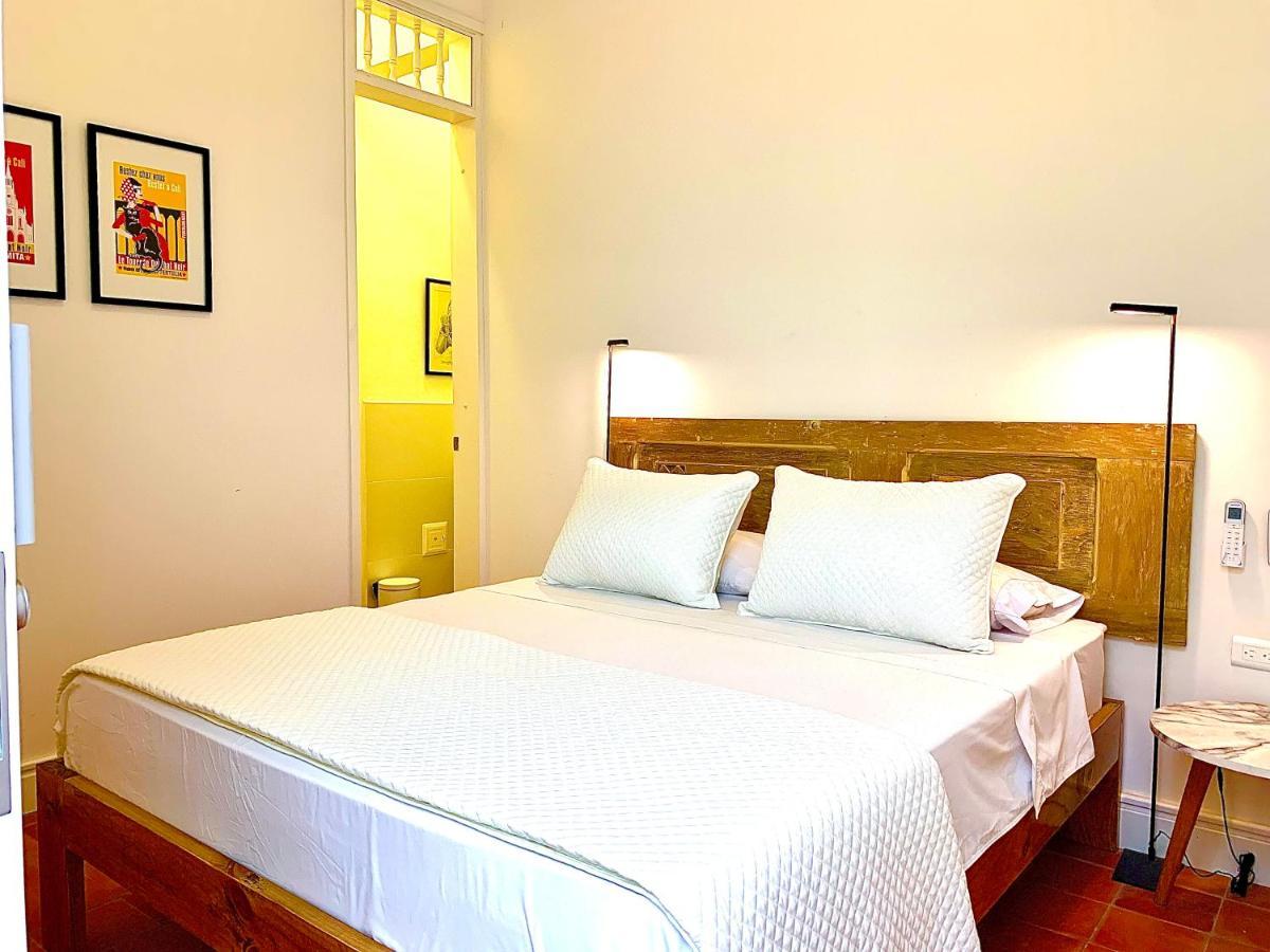 Casa Rambla Serra Cali Dış mekan fotoğraf