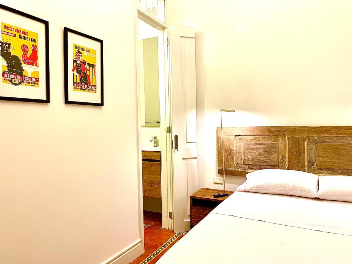 Casa Rambla Serra Cali Dış mekan fotoğraf