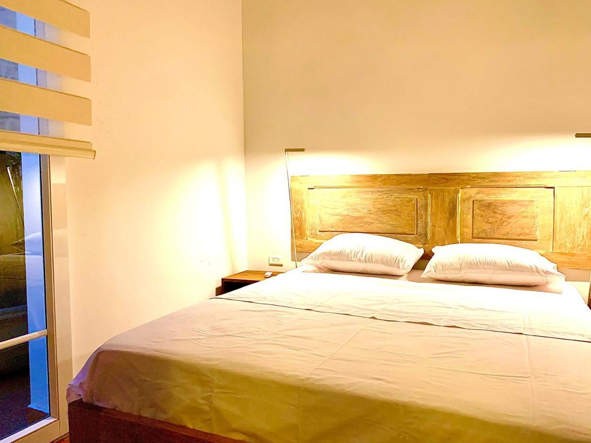 Casa Rambla Serra Cali Dış mekan fotoğraf
