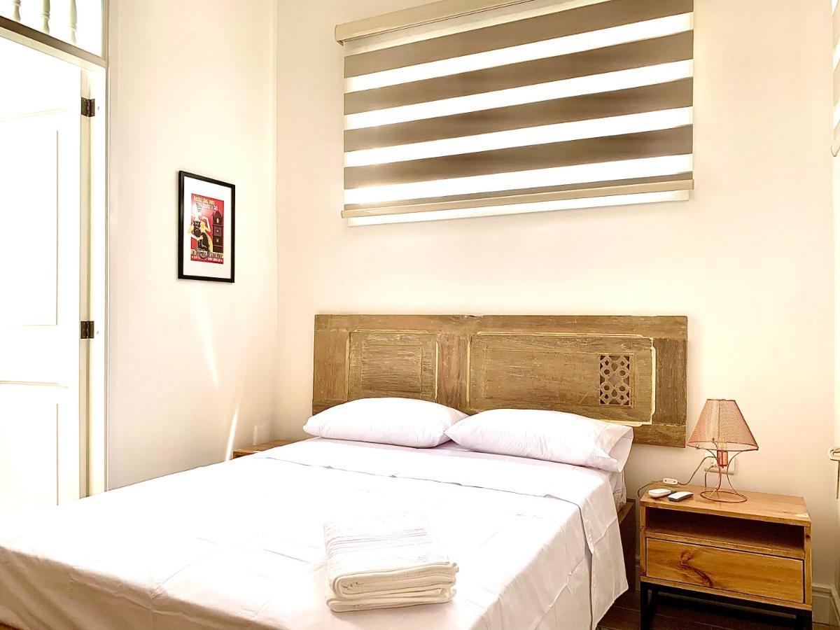 Casa Rambla Serra Cali Dış mekan fotoğraf