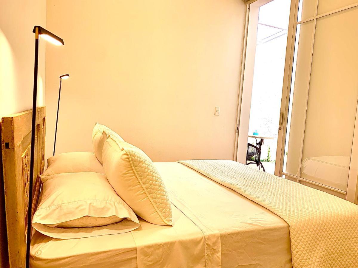 Casa Rambla Serra Cali Dış mekan fotoğraf