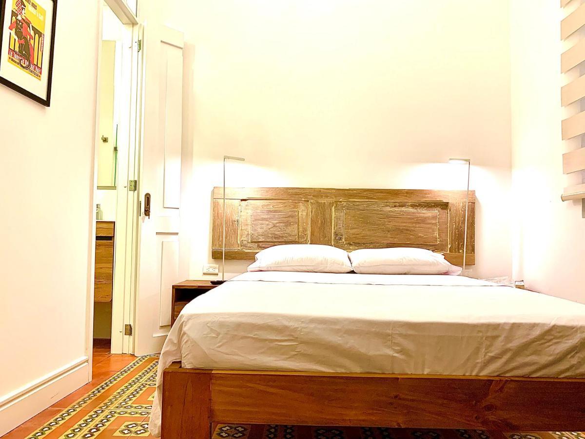 Casa Rambla Serra Cali Dış mekan fotoğraf