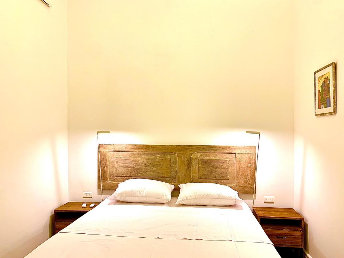 Casa Rambla Serra Cali Dış mekan fotoğraf