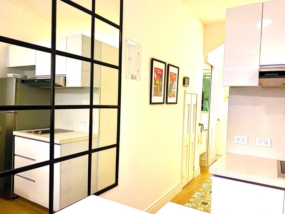 Casa Rambla Serra Cali Dış mekan fotoğraf