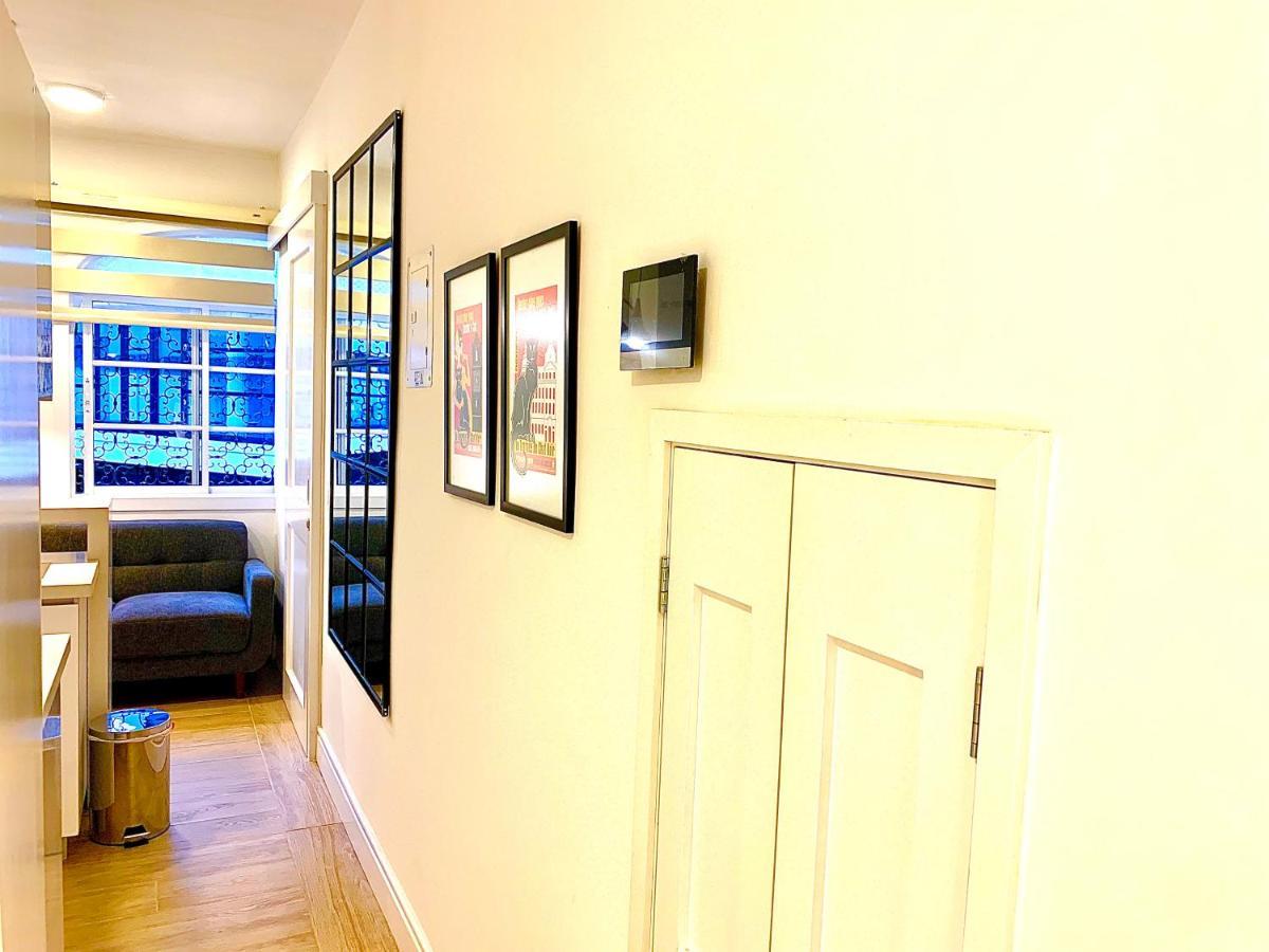Casa Rambla Serra Cali Dış mekan fotoğraf
