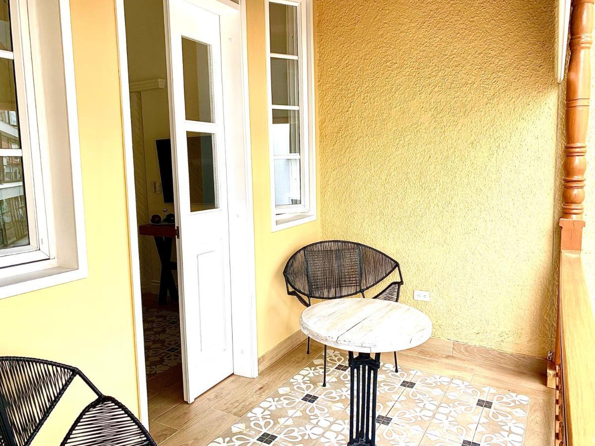 Casa Rambla Serra Cali Dış mekan fotoğraf