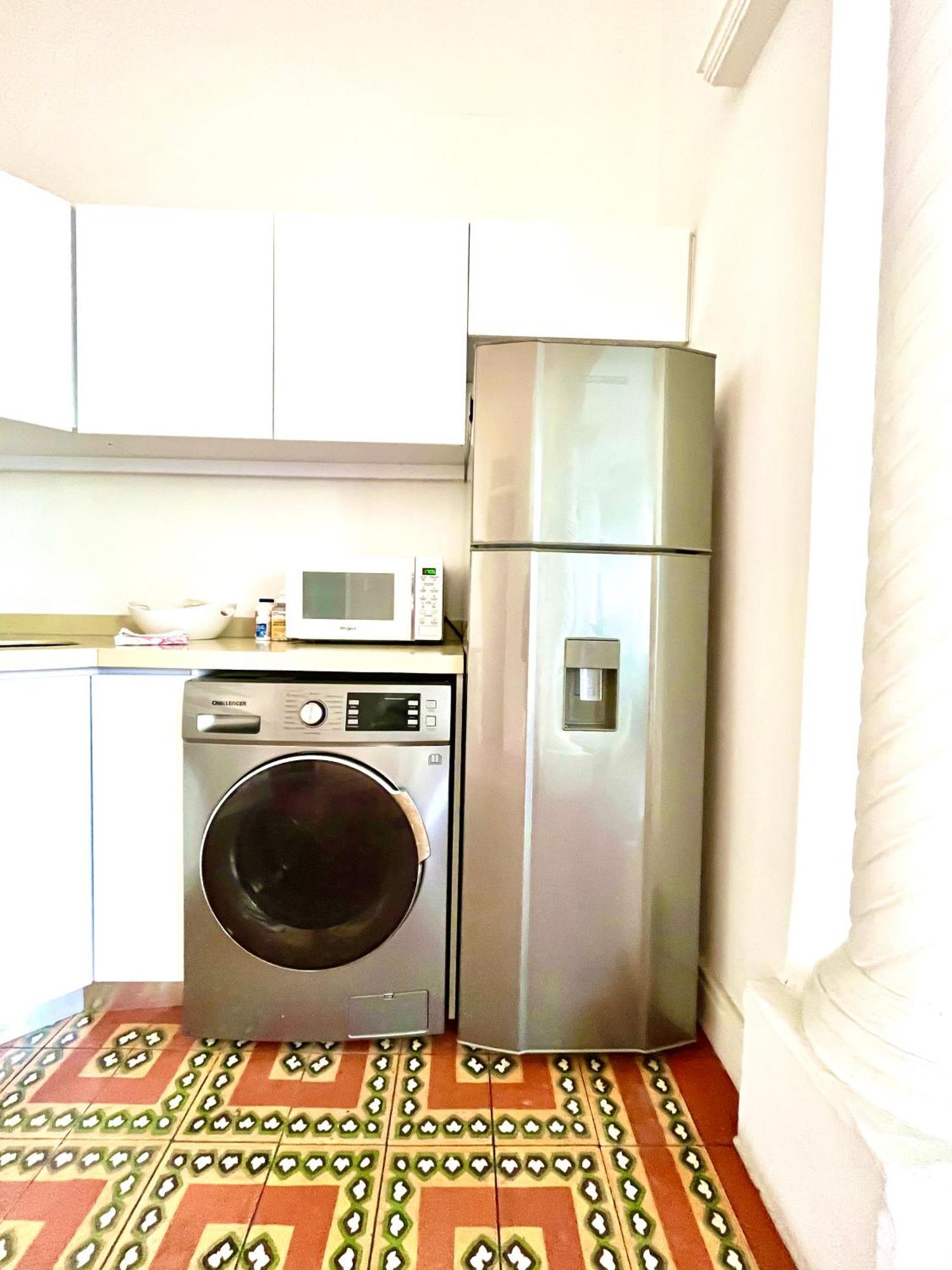Casa Rambla Serra Cali Dış mekan fotoğraf