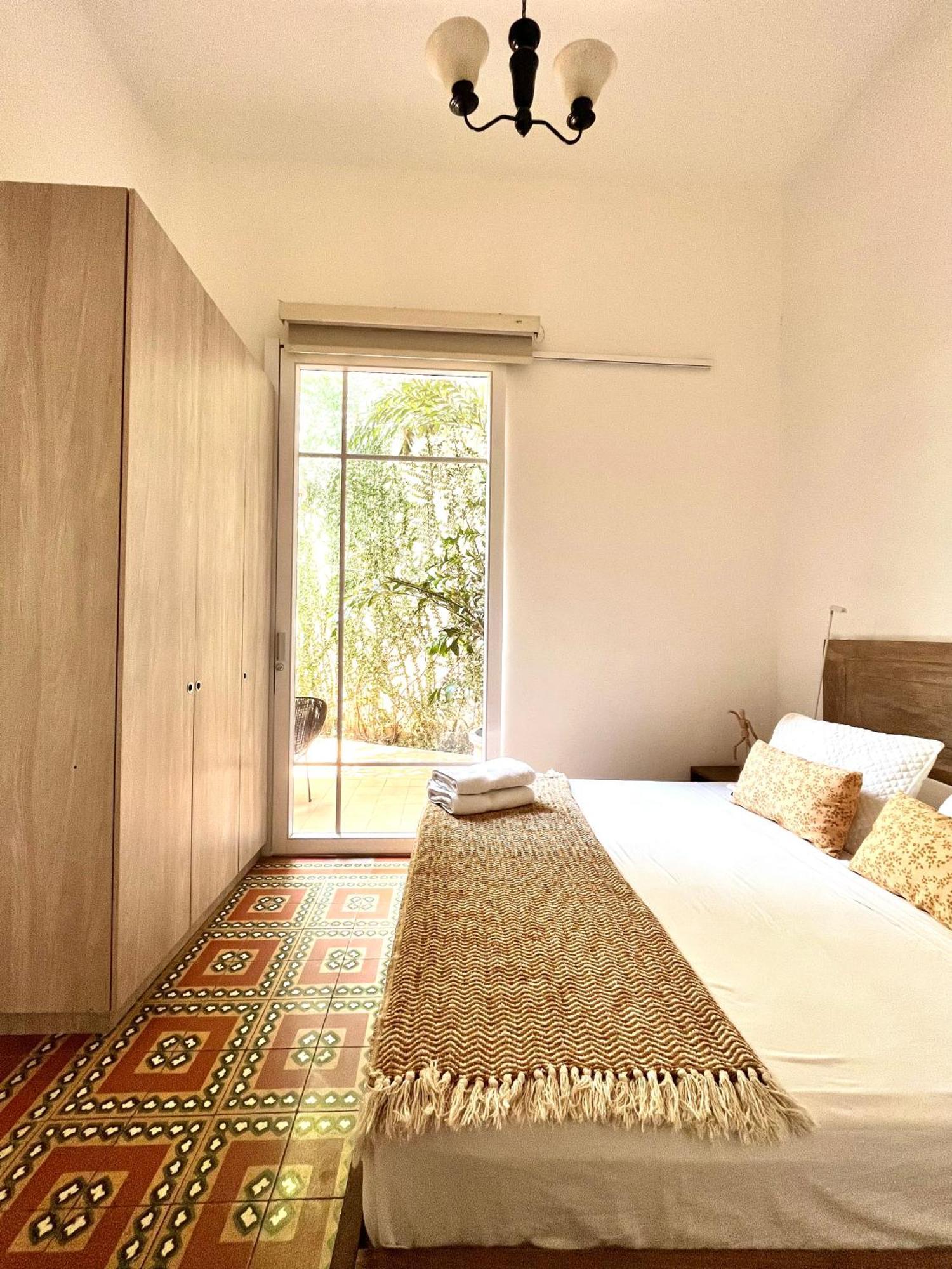 Casa Rambla Serra Cali Dış mekan fotoğraf