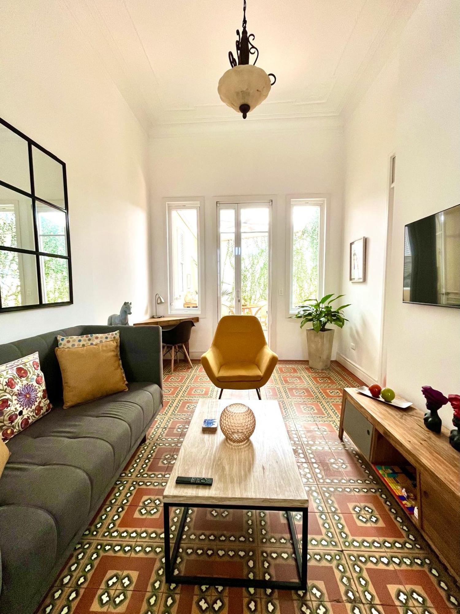 Casa Rambla Serra Cali Dış mekan fotoğraf