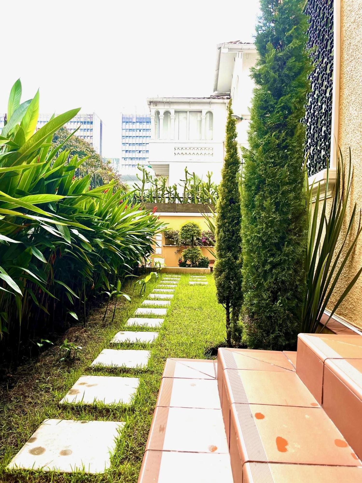 Casa Rambla Serra Cali Dış mekan fotoğraf